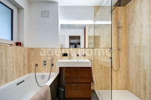MÖBLIERT - CITY WOHNUNG - Tolle Wohnung mit Terrasse und Garten – Die vollständige Adresse der Immobilie erhältst du vom Anbieter., 70176 Rosenberg, Stuttgart – Vorschaubild 21