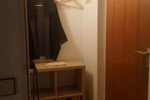 Möbliertes Appartement im Grünen für eine Person, ruhige Lage – Joseph-Fraunhofer-Straße 10G, 38104 Wabe-Schunter-Beberbach, Braunschweig – Vorschaubild 23
