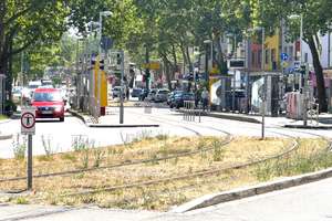 Provisionfrei für Käufer. 1-Zimmerwohnung mit Loggia – ausschließlich zur studentischen Nutzung – 79108 Zähringen, Freiburg im Breisgau – Vorschaubild 12