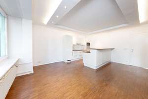 Exklusive Maisonette mit großzügigen Garten – Die vollständige Adresse der Immobilie erhältst du vom Anbieter., 22301 Winterhude, Hamburg – Vorschaubild 3