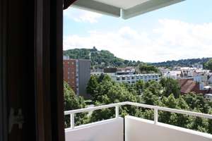 Schöne zwei Zimmer Wohnung mit Turmberg-Blick – Pfinzstrasse 56, 76227 Durlach, Karlsruhe – Vorschaubild 2