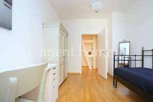MÖBLIERT - WOHNEN im LEHENVIERTEL - 4-Zimmer-Wohnung mit zwei Schlafzimmern und Balkon   – Die vollständige Adresse der Immobilie erhältst du vom Anbieter., 70180 Lehen, Stuttgart – Vorschaubild 15