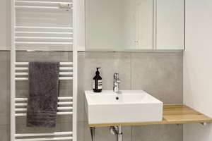 Hier macht Kochen Spaß! - Exquisite 2-Raum mit EBK in Schloßchemnitz – Winklerstr. 23, 9113 Schloßchemnitz, Chemnitz – Vorschaubild 20