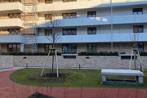 Moderne barrierefreie 3-Zimmer-Terrassenwohnung mit Garten, Loggia und hochwertiger Einbauküche – Elsa-Brändström-Straße 12, 69126 Südstadt, Heidelberg – Vorschaubild 31