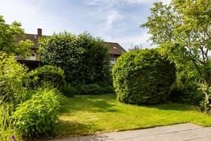 Familienfreundliches Reihenmittelhaus mit Ausbaureserve in ruhiger Wohnlage