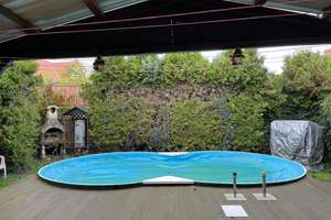 *Einfamilienhaus mit großem Grundstück, Pool und Entwicklungspotenzial – Nähe Muldestausee* – Die vollständige Adresse der Immobilie erhältst du vom Anbieter., 6774 Mühlbeck – Vorschaubild 3