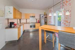 Charmante Altbau Erdgeschoss Wohnung mit Terrasse in ruhiger Lage von Eichlinghofen EG – Die vollständige Adresse der Immobilie erhältst du vom Anbieter., 44227 Eichlinghofen, Dortmund – Vorschaubild 15