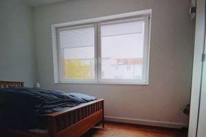 Helle 2-Zimmer Wohnung mit Balkon im 2. OG in Rostock Kröpeliner Tor Vorstadt – Parkstraße 16, 18057 Kröpeliner-Tor-Vorstadt, Rostock – Vorschaubild 4