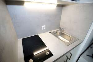 NNEUES möbliertes Apartment in Erlanger Top Lage und Ausblick – Rennesstraße 41, 91054 Sieglitzhof, Erlangen – Vorschaubild 4