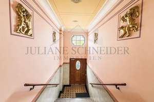 Bezugsfrei & modernisiert - charmante 2-Raum-Wohnung im denkmalgeschützten Altbau – Die vollständige Adresse der Immobilie erhältst du vom Anbieter., 4317 Reudnitz-Thonberg, Leipzig – Vorschaubild 5