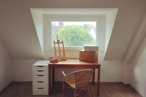 Helle und geräumige 2-Zimmer-Wohnung in Essen-Frohnhausen
