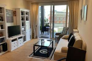 Exklusive 2-Zi.-Neubauwohnung + Tiefgaragen.-Stellplatz in absoluter City-Lage.  Privatverkauf.  – Die vollständige Adresse der Immobilie erhältst du vom Anbieter., 10777 Wilmersdorf, Berlin – Vorschaubild 3