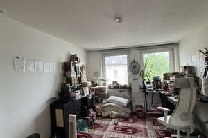 *** 2-Zimmer Wohnung ab dem 01.07. in Aachen-Mitte zu vermieten *** – Adalbertsteinweg 258, 52066 Panneschopp, Aachen – Vorschaubild 3