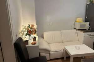 Frisch renovierte 3-Zimmer-Wohnung mit voll ausgestatteter Küche – sofort bezugsfrei in Essen – Markgrafenstr 30, 45138 Südostviertel, Essen – Vorschaubild 3