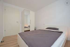 Wunderschöne, modern möblierte Wohnung in Stuttgart Bad Cannstatt – Die vollständige Adresse der Immobilie erhältst du vom Anbieter., 70376 Neckarvorstadt, Stuttgart – Vorschaubild 11