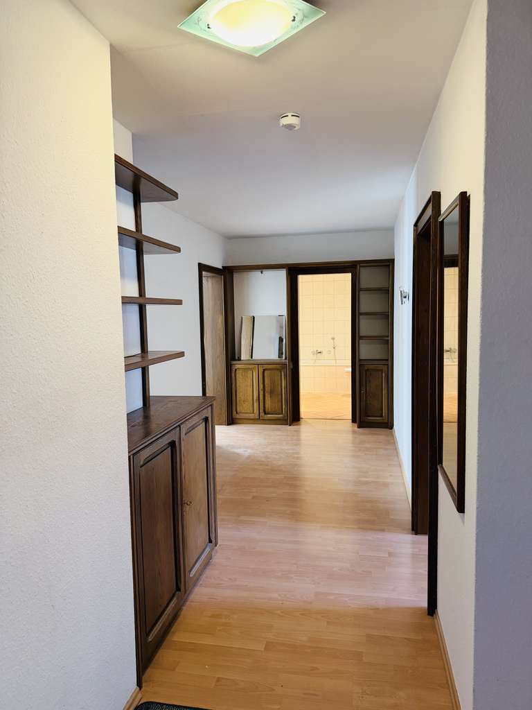 Immobilie in Bad Rothenfelde - Wohnen mit Aussicht – Ihre neue 2-Zimmer- Wohnung in Bad Rothenfelde - Bild 1