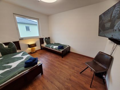 Wohnen Auf Zeit In Hoppegarten Moblierte Wohnungen Bei Immobilienscout24