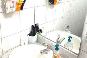  ruhige 1-Zimmer Wohnung im 2. OG in Mannheim Innenstadt / Jungbusch – L2, 14, 68161 Innenstadt/Jungbusch, Mannheim – Vorschaubild 6