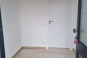 2-Zi.-Whg. (Einliegerwohnung) NUR AN WOCHENENDPENDLER!! – Die vollständige Adresse der Immobilie erhältst du vom Anbieter., 49078 Weststadt, Osnabrück – Vorschaubild 9