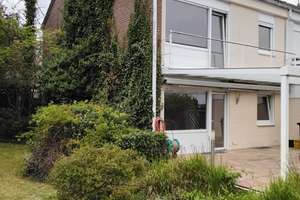 RESERVIERT!! Geräumiges Reihenendhaus mit Vollkeller und 5 Zimmern in zentrumsnaher Wohnlage – Die vollständige Adresse der Immobilie erhältst du vom Anbieter., 48599 Gronau (Westfalen) – Vorschaubild 3