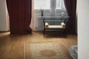 Stilvolle, frisch modernisierte 2-Zimmer-Wohnung in München-Ludwigsvorstadt