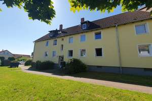 Sehr schön! Diese Wohnung müssen Sie sehen.