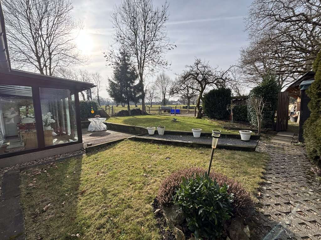 Immobilie in Roetgen - Einfamilienhaus mit 3 vermieteten Wohnungen - Bild 4