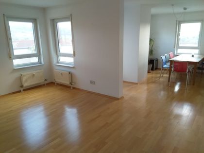 Wohnung Mieten In Heppenheim Immobilienscout24