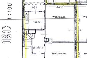 ° STUDENTENHAUS oder FAMILY HOME ° Doppelhaushälfte als Zukunftsprojekt ° – Die vollständige Adresse der Immobilie erhältst du vom Anbieter., 74072 Heilbronn, Heilbronn – Vorschaubild 15