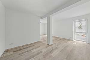 Exklusives Wohnen im Zentrum: 4 Raum Wohnung mit Balkon - Erstbezug- bester Blick über die Stadt – Die vollständige Adresse der Immobilie erhältst du vom Anbieter., 15232 Altberesinchen, Frankfurt (Oder) – Vorschaubild 5
