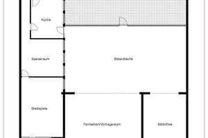 11-Familienhaus mit separatem Gewerbeteil in Karlsruhe – Die vollständige Adresse der Immobilie erhältst du vom Anbieter., 76137 Südstadt, Karlsruhe – Vorschaubild 2
