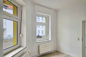 Mit Video: Praktisch & hübsch: Erkerwohnung mit Duschbad – Otto-Richter-Straße 6 a, 39116 Sudenburg, Magdeburg – Vorschaubild 4