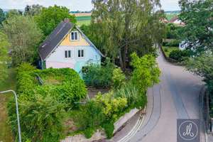 Viel Platz für neue Ideen – Familienhaus mit Anbau & eingewachsenem Garten bei Regensburg – 93138 Lappersdorf – Vorschaubild 29