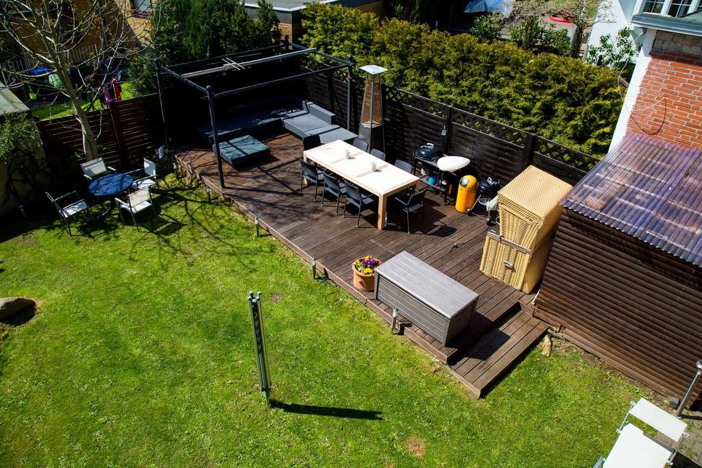 Immobilie in Timmendorfer Strand - Renditestarkes Objekt am Timmendorfer Strand! - Bild 4