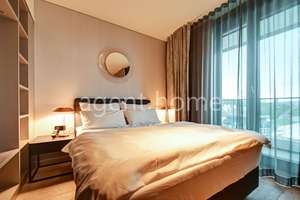 MÖBLIERT - LIFESTYLE IN MITTE - Apartment mit Balkon in der Cloud No.7 – Die vollständige Adresse der Immobilie erhältst du vom Anbieter., 70191 Europaviertel, Stuttgart – Vorschaubild 11