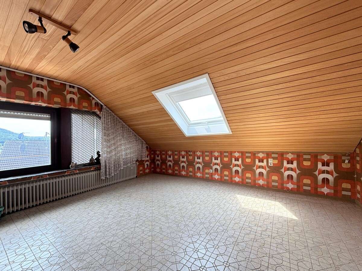 Immobilie in Gärtringen - Ihr neues Zuhause – Einfamilienhaus mit Raum für Familie, Leben und Träume in Gärtringen-Rohrau - Bild 5