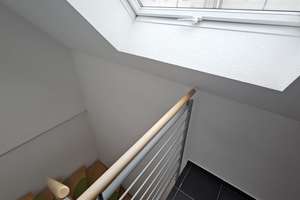 Moderne 3-Zimmer Maisonettewohnung mit Balkon und Garage – Ferdinandstraße 2b, 33102 Kernstadt, Paderborn – Vorschaubild 32
