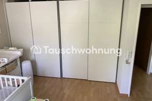 Tauschwohnung: 3 Zimmerwohnung mit Balkon EBK und Gemeinschaftsgarten – Flehbachstr. 1234567890, 51109 Brück, Köln – Vorschaubild 14