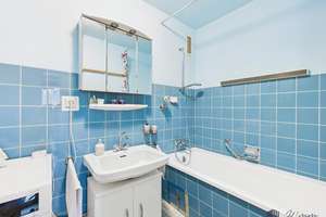 Solide 4-Zimmer-Wohnung in Koblenz-Karthause! – Die vollständige Adresse der Immobilie erhältst du vom Anbieter., 56075 Karthause Flugfeld, Koblenz – Vorschaubild 6