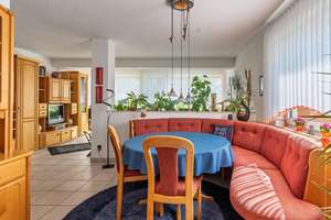 Charmantes Zweifamilienhaus mit idyllischem Gartenparadies – Die vollständige Adresse der Immobilie erhältst du vom Anbieter., 74078 Neckargartach, Heilbronn – Vorschaubild 9