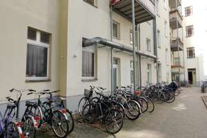 Berlin Friedrichshain: 3 - Zimmer - Altbauwohnung mit Balkon – Die vollständige Adresse der Immobilie erhältst du vom Anbieter., 10245 Friedrichshain, Berlin – Vorschaubild 17