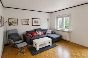 Im beliebten Österreichischer Viertel Gepflegtes Reihenmittelhaus in Pasing – Die vollständige Adresse der Immobilie erhältst du vom Anbieter., 80687 Am Westbad, München – Vorschaubild 7