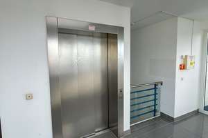Freie 1-Zimmer-Penthouse-Wohnung mit Tiefgaragenstellplatz und Lift – Die vollständige Adresse der Immobilie erhältst du vom Anbieter., 4315 Neustadt-Neuschönefeld, Leipzig – Vorschaubild 10