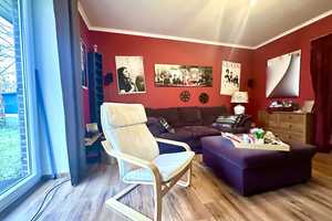 RESERVIERT !!!!! Neuenhagen - gemütliches Einfamilienhaus im Bungalowstil für die ganze Famil – Märkisch-Oderland (Kreis) – Vorschaubild 9