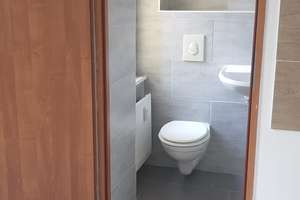 Kleines 1-Zimmer-Appartement mit Kochnische – 39122 Fermersleben, Magdeburg – Vorschaubild 3