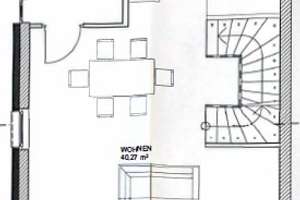 Zu vermieten!  Moderne 6 Zimmer Doppelhaushälfte mit Keller in Berlin Rudow – Die vollständige Adresse der Immobilie erhältst du vom Anbieter., 12355 Rudow, Berlin – Vorschaubild 52