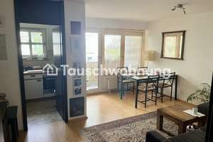 Tauschwohnung: Gemütliche 2-Zimmer-Wohnung im Westend gegen 2.5 - 3 Zimmer – 80339 Westend, München – Vorschaubild 2