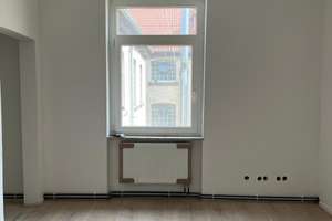 Wunderschöne, sehr helle Wohnung im ruhigen Hinterhaus in der Neckarstadt – 68169 Neckarstadt-West, Mannheim – Vorschaubild 3