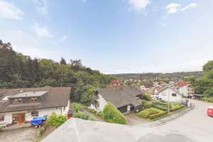 Schöne helle Terrassenwohnung mit Ausblick! – Die vollständige Adresse der Immobilie erhältst du vom Anbieter., 79664 Wehr – Vorschaubild 10