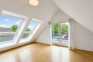 Exklusive, moderne Doppelhaushälfte in Wittlaer. Nähe Rhein und U79 – Die vollständige Adresse der Immobilie erhältst du vom Anbieter., 40489 Wittlaer, Düsseldorf – Vorschaubild 15